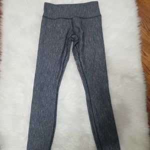 Lululemon Coco Pique Full Length